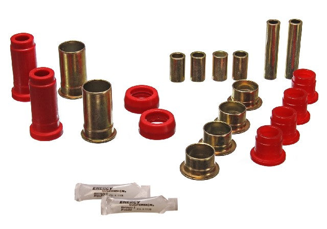 Suspension Control Arm Bushing Kit Energy Suspension 4.3130R