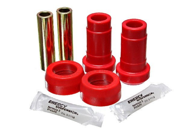 Suspension Control Arm Bushing Kit Energy Suspension 4.3131R