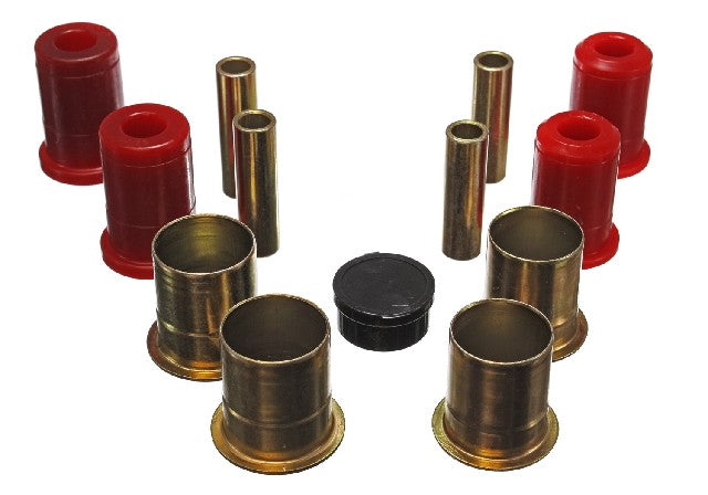 Suspension Control Arm Bushing Kit Energy Suspension 4.3132R