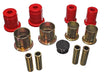 Suspension Control Arm Bushing Kit Energy Suspension 4.3144R