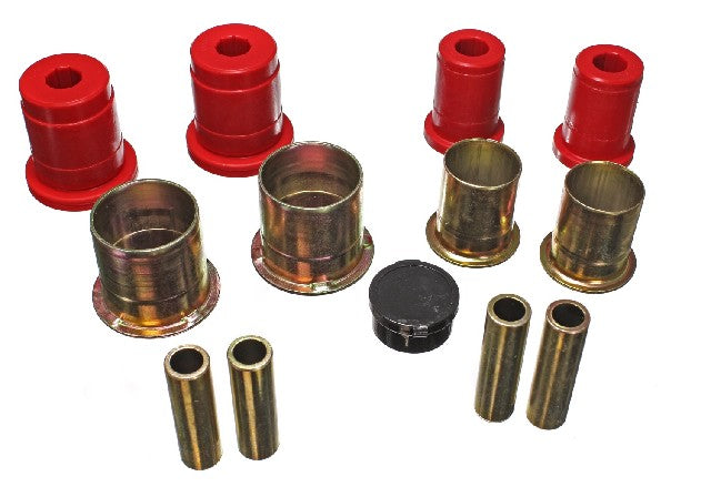 Suspension Control Arm Bushing Kit Energy Suspension 4.3144R