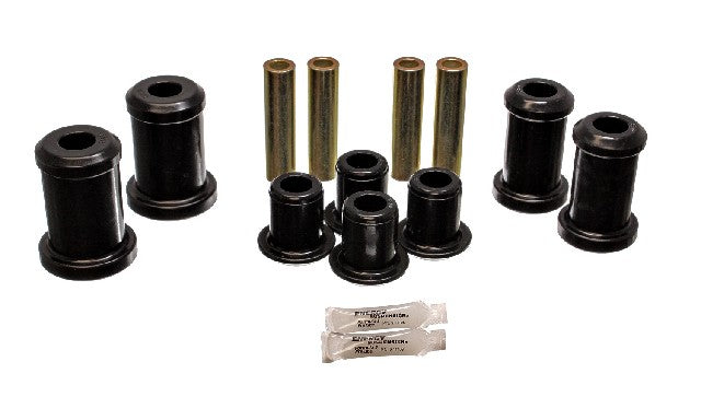 Suspension Control Arm Bushing Kit Energy Suspension 4.3145G