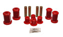 Suspension Control Arm Bushing Kit Energy Suspension 4.3145R
