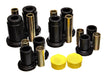 Suspension Control Arm Bushing Kit Energy Suspension 4.3150G