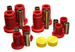Suspension Control Arm Bushing Kit Energy Suspension 4.3150R