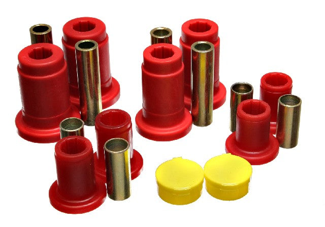 Suspension Control Arm Bushing Kit Energy Suspension 4.3150R