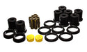Suspension Control Arm Bushing Kit Energy Suspension 4.3151G