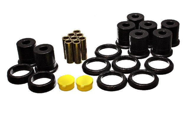 Suspension Control Arm Bushing Kit Energy Suspension 4.3151G