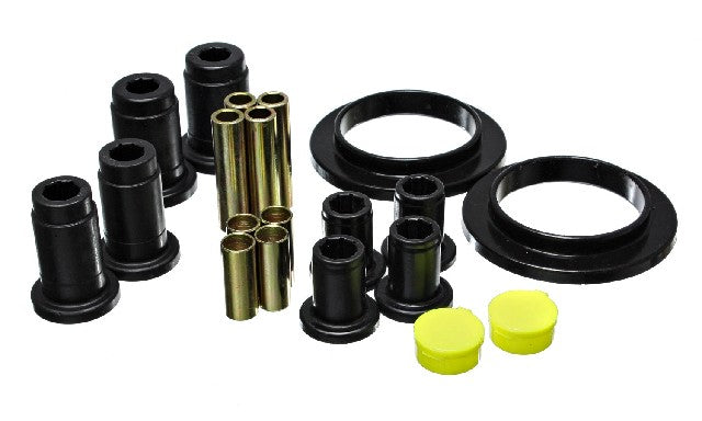 Suspension Control Arm Bushing Kit Energy Suspension 4.3153G