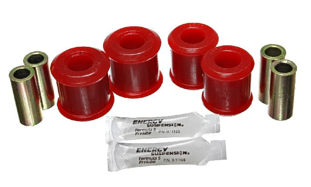 Suspension Control Arm Bushing Kit Energy Suspension 4.3154R