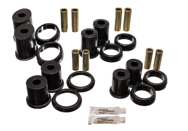 Suspension Control Arm Bushing Kit Energy Suspension 4.3155G