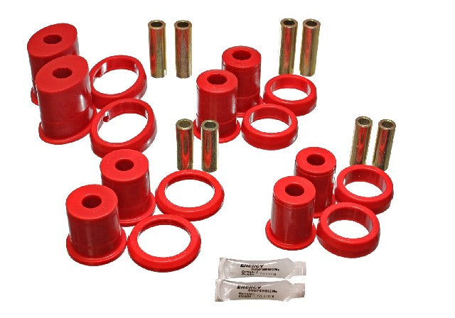 Suspension Control Arm Bushing Kit Energy Suspension 4.3155R