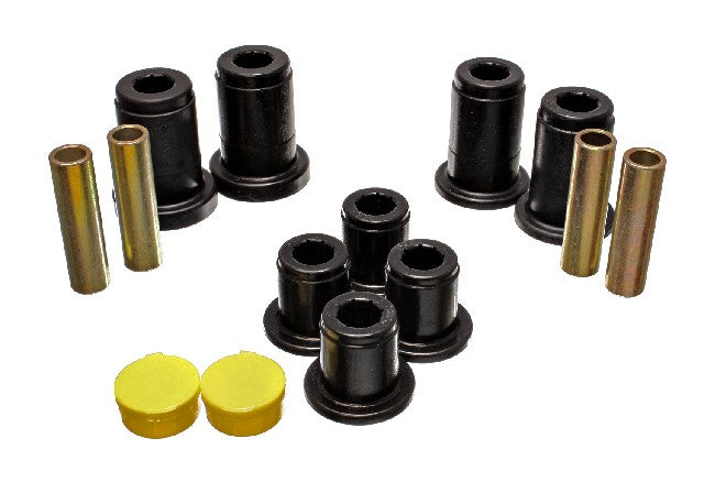 Suspension Control Arm Bushing Kit Energy Suspension 4.3157G