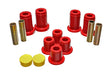 Suspension Control Arm Bushing Kit Energy Suspension 4.3157R
