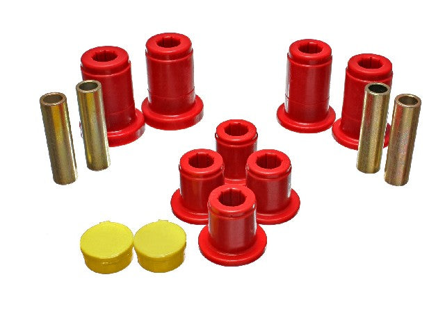 Suspension Control Arm Bushing Kit Energy Suspension 4.3157R