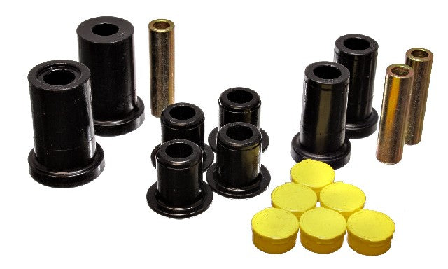 Suspension Control Arm Bushing Kit Energy Suspension 4.3158G