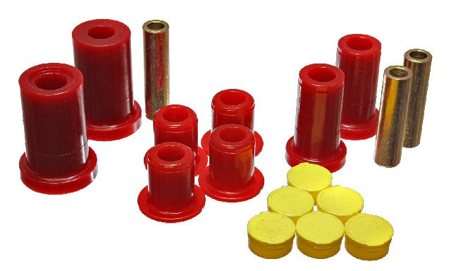 Suspension Control Arm Bushing Kit Energy Suspension 4.3158R