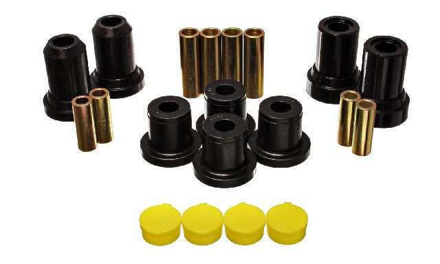 Suspension Control Arm Bushing Kit Energy Suspension 4.3160G