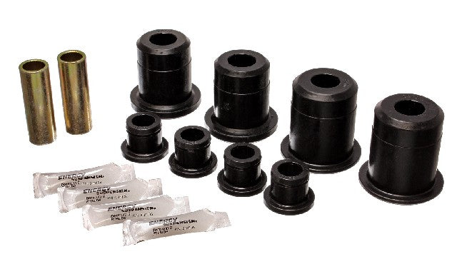 Suspension Control Arm Bushing Kit Energy Suspension 4.3161G