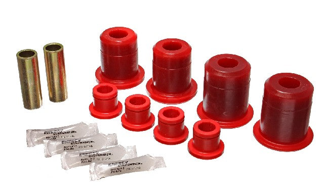 Suspension Control Arm Bushing Kit Energy Suspension 4.3161R