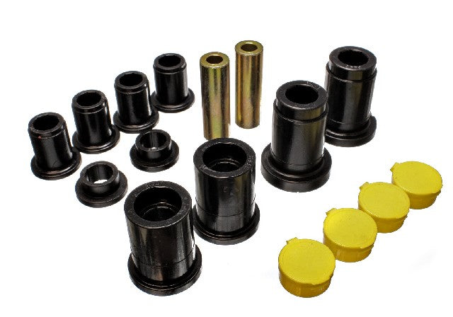Suspension Control Arm Bushing Kit Energy Suspension 4.3162G