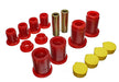 Suspension Control Arm Bushing Kit Energy Suspension 4.3162R