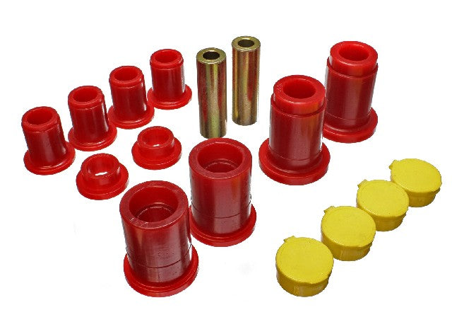 Suspension Control Arm Bushing Kit Energy Suspension 4.3162R