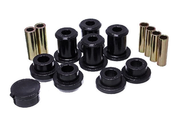 Suspension Control Arm Bushing Kit Energy Suspension 4.3163G