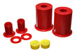 Suspension Control Arm Bushing Kit Energy Suspension 4.3165R