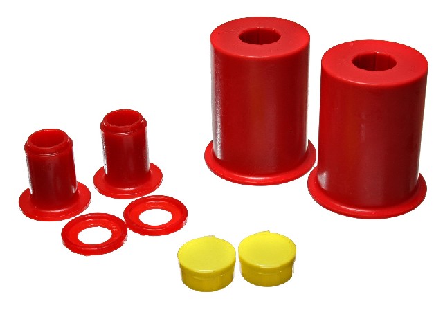 Suspension Control Arm Bushing Kit Energy Suspension 4.3165R