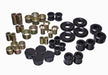 Suspension Control Arm Bushing Kit Energy Suspension 4.3166G