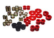 Suspension Control Arm Bushing Kit Energy Suspension 4.3166R