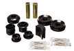 Suspension Control Arm Bushing Kit Energy Suspension 4.3167G