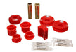 Suspension Control Arm Bushing Kit Energy Suspension 4.3167R