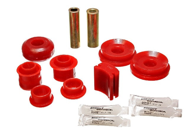 Suspension Control Arm Bushing Kit Energy Suspension 4.3167R