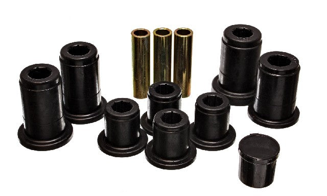 Suspension Control Arm Bushing Kit Energy Suspension 4.3168G