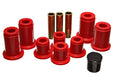 Suspension Control Arm Bushing Kit Energy Suspension 4.3168R
