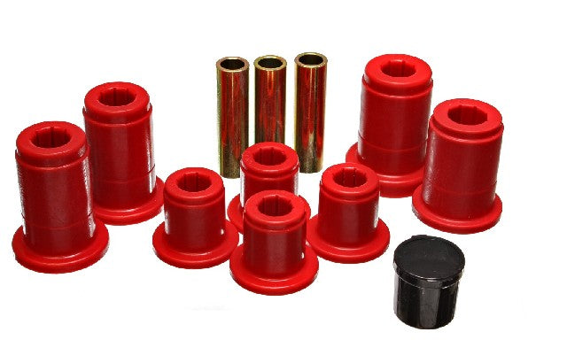 Suspension Control Arm Bushing Kit Energy Suspension 4.3168R