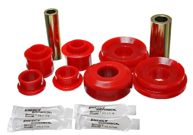 Suspension Control Arm Bushing Kit Energy Suspension 4.3169R