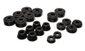Body Mount Set Energy Suspension 4.4102G