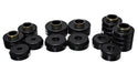 Body Mount Set Energy Suspension 4.4103G