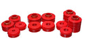 Body Mount Set Energy Suspension 4.4103R
