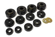 Body Mount Set Energy Suspension 4.4104G