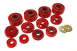 Body Mount Set Energy Suspension 4.4104R