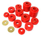 Body Mount Set Energy Suspension 4.4107R