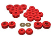 Body Mount Set Energy Suspension 4.4109R