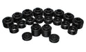 Body Mount Set Energy Suspension 4.4111G