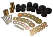 Body Mount Set Energy Suspension 4.4117G