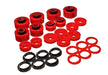 Body Mount Set Energy Suspension 4.4120R