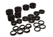 Body Mount Set Energy Suspension 4.4121G